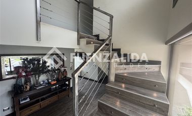 Casa en Venta en Santo Domingo tradicional vista al mar