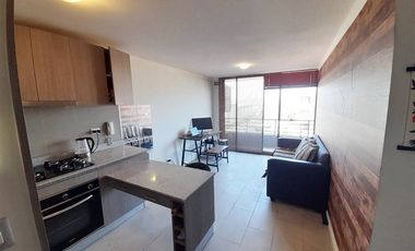 Departamento en Arriendo en 66