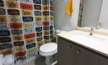 Departamento en Arriendo en 66