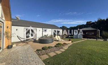 Casa en Venta en Huasos II