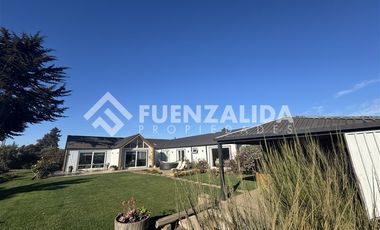 Casa en Venta en Huasos II