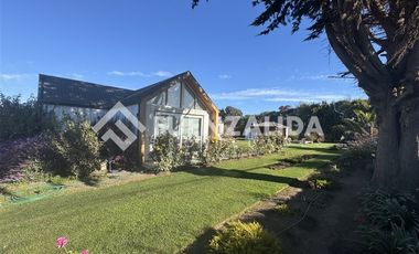 Casa en Venta en Huasos II