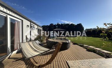 Casa en Venta en Huasos II