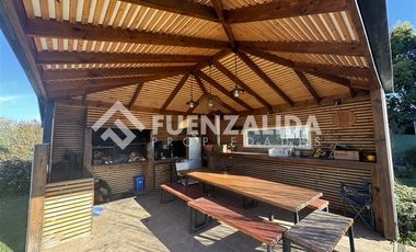 Casa en Venta en Huasos II