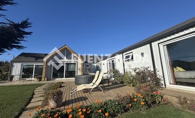 Casa en Venta en Huasos II