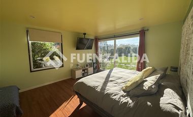 Casa en Venta en Huasos II