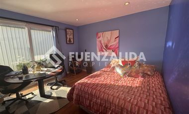 Casa en Venta en Huasos II