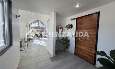 Casa en Venta en Huasos II