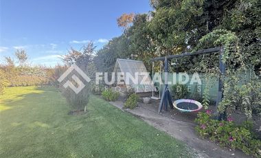 Casa en Venta en Huasos II