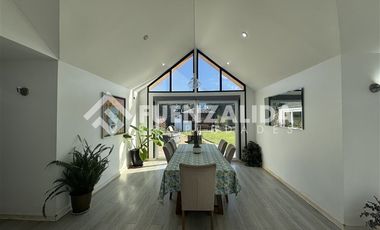 Casa en Venta en Huasos II