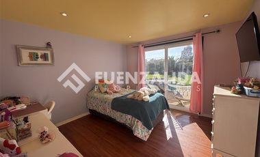 Casa en Venta en Huasos II