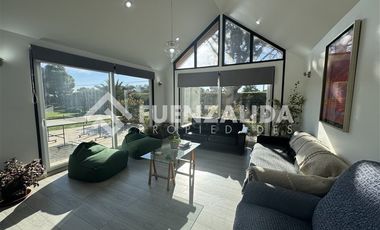 Casa en Venta en Huasos II
