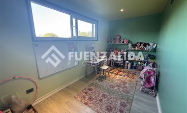 Casa en Venta en Huasos II
