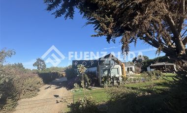 Casa en Venta en Huasos II