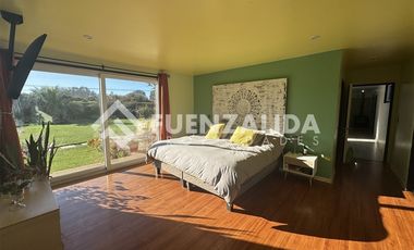 Casa en Venta en Huasos II