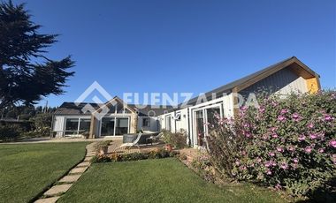 Casa en Venta en Huasos II