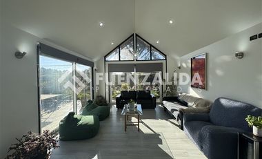 Casa en Venta en Huasos II