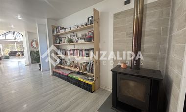 Casa en Venta en Huasos II