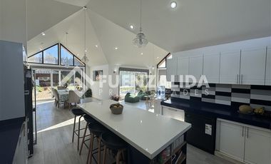 Casa en Venta en Huasos II