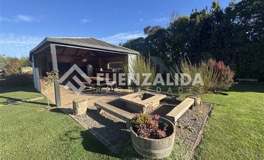 Casa en Venta en Huasos II
