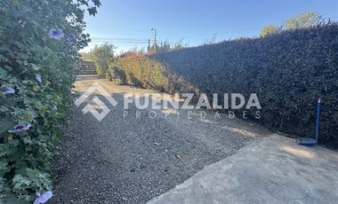 Casa en Venta en Huasos II