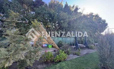 Casa en Venta en Huasos II