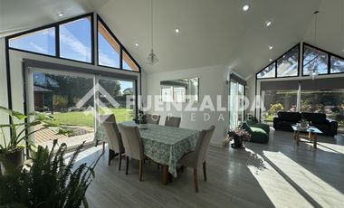 Casa en Venta en Huasos II