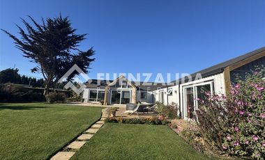 Casa en Venta en Huasos II