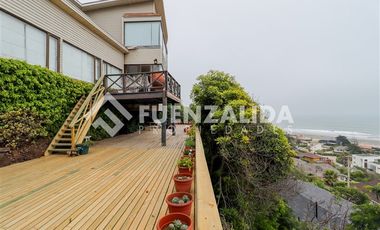 Casa en Venta en Santo Domingo balneario