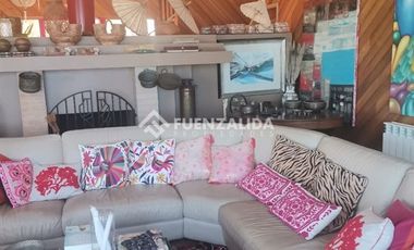 Casa en Venta en Santo Domingo balneario