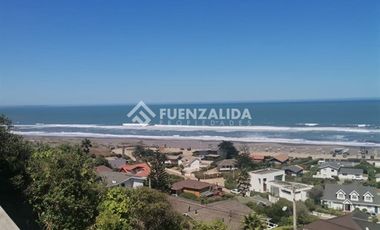 Casa en Venta en Santo Domingo balneario