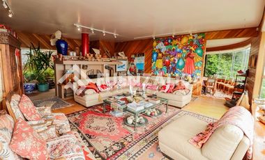 Casa en Venta en Santo Domingo balneario