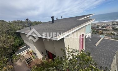 Casa en Venta en Santo Domingo balneario