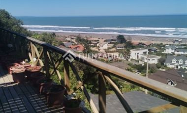 Casa en Venta en Santo Domingo balneario