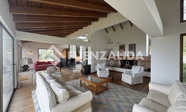 Casa en Venta en Santo Domingo tradicional