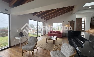 Casa en Venta en Santo Domingo tradicional