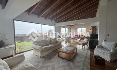 Casa en Venta en Santo Domingo tradicional