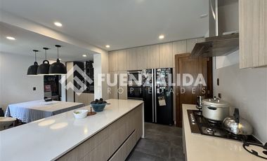 Casa en Venta en Santo Domingo tradicional