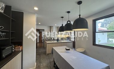 Casa en Venta en Santo Domingo tradicional