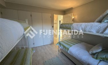 Departamento en Venta en Condominio ex piscina Sector playa