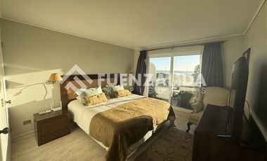 Departamento en Venta en Condominio ex piscina Sector playa
