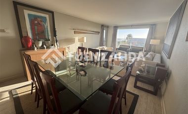 Departamento en Venta en Condominio ex piscina Sector playa