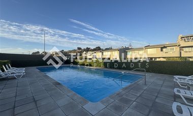 Departamento en Venta en Condominio ex piscina Sector playa