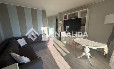 Departamento en Venta en Condominio ex piscina Sector playa