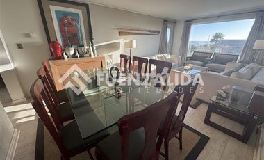 Departamento en Venta en Condominio ex piscina Sector playa