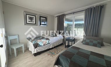 Departamento en Venta en Condominio ex piscina Sector playa