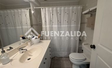 Departamento en Venta en Condominio ex piscina Sector playa