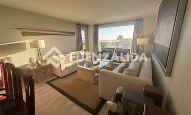 Departamento en Venta en Condominio ex piscina Sector playa