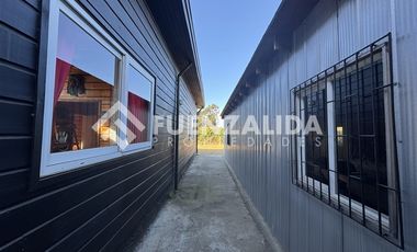 Casa en Venta en Huasos II