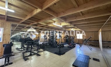 Casa en Venta en Huasos II